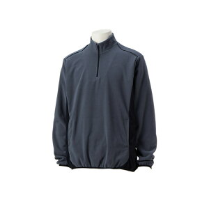 yasics/AVbNXz 2121A338 FLEECE JACKET x[X{[ 싅 SA Y EFA OhR[g `R[ XL TCY [][ZX]