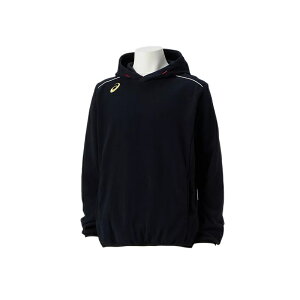 yasics/AVbNXz 2121A339 FLEECE PARKA x[X{[ 싅 SA Y EFA OhR[g ubN 2XL TCY [][ZX]