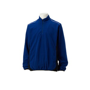 yasics/AVbNXz 2121A338 FLEECE JACKET x[X{[ 싅 SA Y EFA OhR[g A×u[ XL TCY [][ZX]