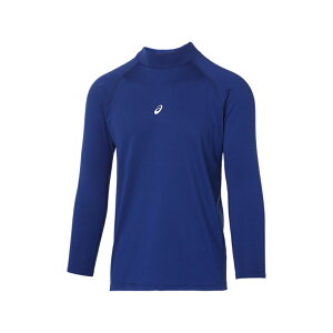 yasics/AVbNXz 2121A359 WARM UNDER SHIRT FX LS x[X{[ 싅 SA Y EFA A×u[ S TCY [][ZX]