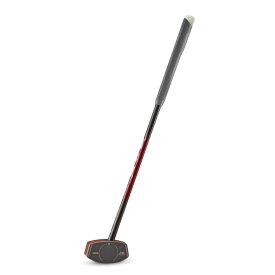 【HATACHI/ハタチ】 82cm 羽立工業 花梨クラブ6 右打ち ワイン グラウンドゴルフクラブ BH2896 [▲][ZX]