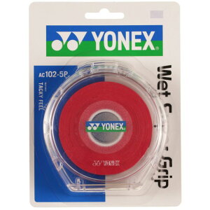 yYONEX/lbNXz EFbgX[p[Obv AC102-5P ejX oh~g Obv Cbh [][ZX]