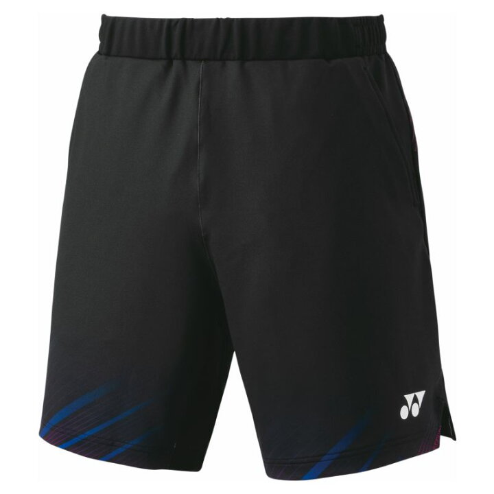 楽天市場】【YONEX/ヨネックス】 Oサイズ メンズニットハーフパンツ 