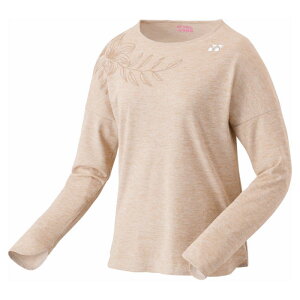 yYONEX/lbNXz MTCY EBY OX[uTVc 16713 ejX oh~g Ap (fB[X) Thx[W [][ZX]