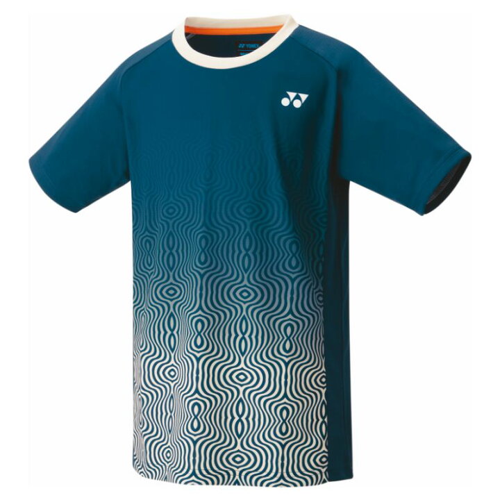 楽天市場】【YONEX/ヨネックス】 J120サイズ ジュニア ゲームシャツ 