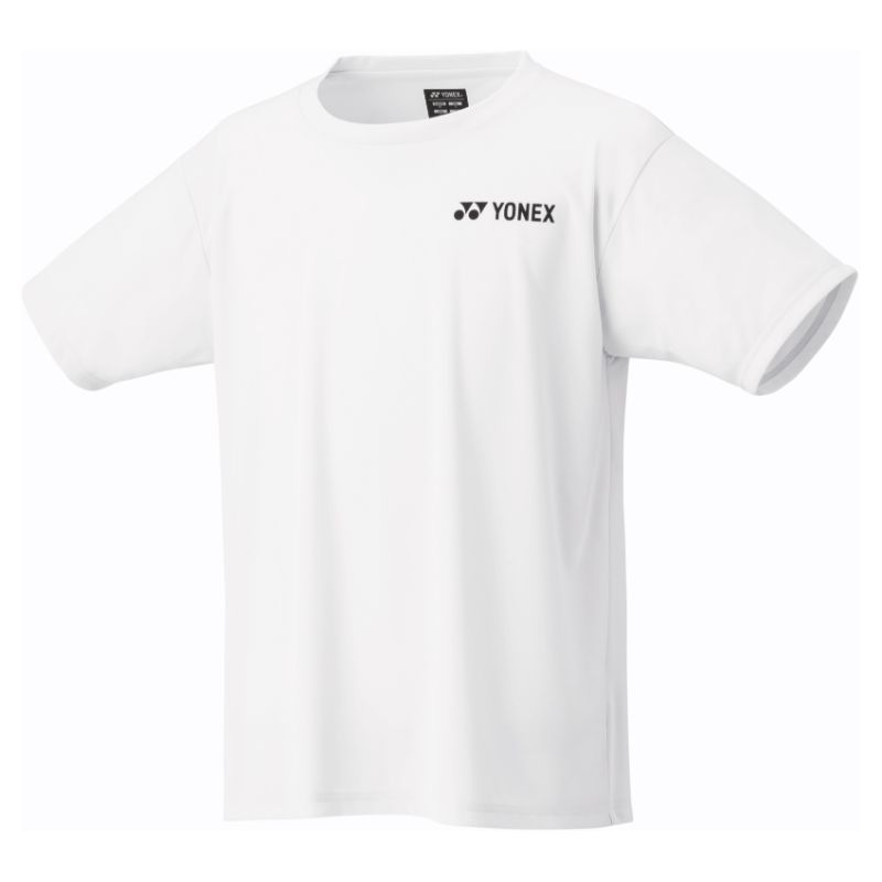 楽天市場】【YONEX/ヨネックス】 Oサイズ ユニ ドライTシャツ 16800