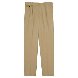 【CANTERBURY/カンタベリー】 3Lサイズ TROUSERS ラグビー ウェア（メンズ） 31/ベージュ RA14167 [▲][ZX]