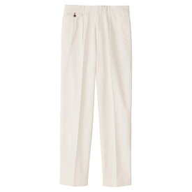 【CANTERBURY/カンタベリー】 Sサイズ TROUSERS ラグビー ウェア（メンズ） 11/オフホワイト RA14167 [▲][ZX]