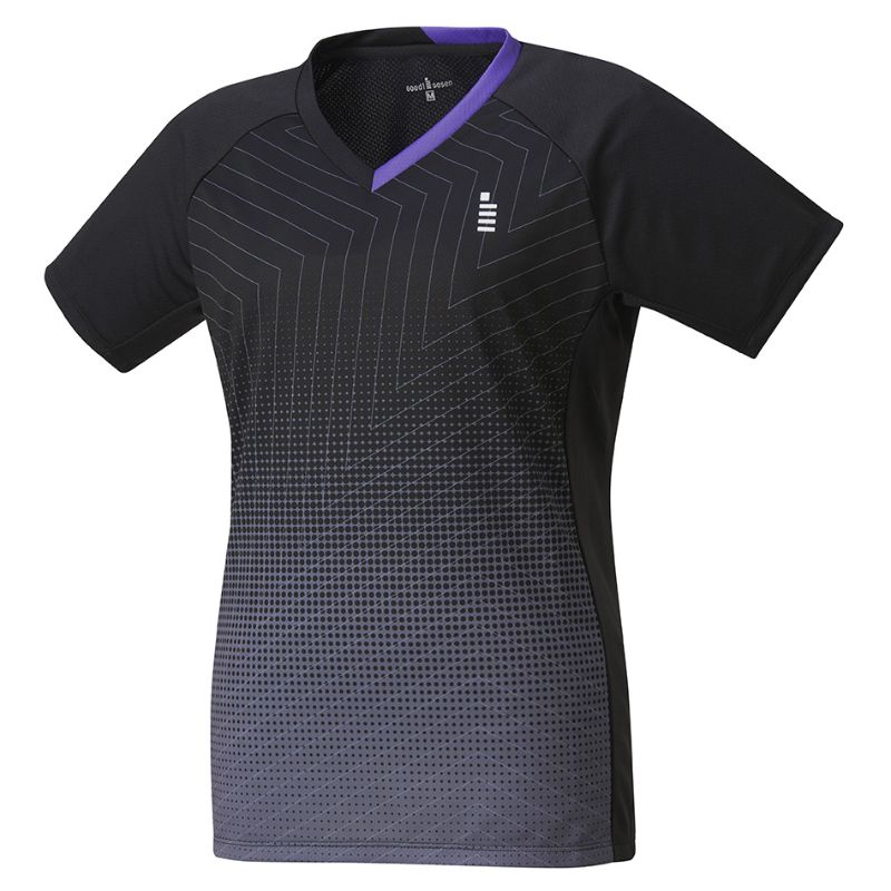 テニスウェア ゴーセン ゲームシャツ テニスの人気商品・通販・価格