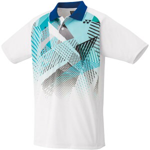 yYONEX/lbNXz ݕt |Vc jQ[Vc zCg STCY { EFA gbvX 10530 /10530 [][ZX]