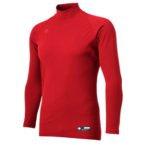 yDESCENTE/fTgz싅 WjAnClbNA_[Vc A_[EGAE^Cc / JSTD-770B / RED (bh) / 160TCY [][ZX]