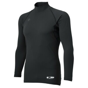 yDESCENTE/fTgz싅 nClbNA_[Vc A_[EGAE^Cc / STD-770B / BLK (ubN) / XATCY [][ZX]