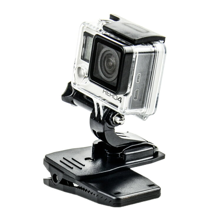 楽天市場】GoPro HERO7 black アクセサリー ベースマウント ベース 