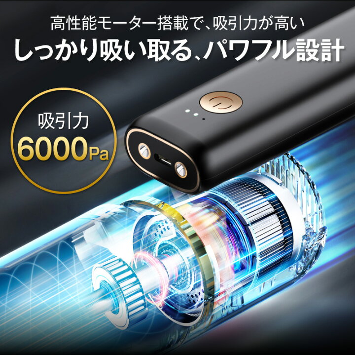Web限定カラー 車載掃除機 ハイパワー 超軽量 ハンディクリーナー ハンディ掃 除機 カークリーナー 自動車 掃 クリーナー アタッチメント 付 ロングコード 4m Czccq 1 Riosmauricio Com