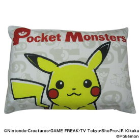 楽天市場 38 キャラクターピカチュウ 枕カバー 寝具 子供部屋用インテリア 寝具 収納 インテリア 寝具 収納の通販