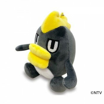 楽天市場 くもジロー もちもちミニぬいぐるみ ぬいぐるみ Ab ホビナビ