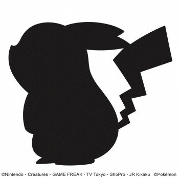 楽天市場 電池式ledウォールライト Walllight Pokemon ポケモン ピカチュウ Tl Pwl2 P1 Ab ホビナビ