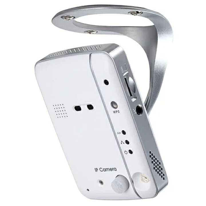 楽天市場】ソリッドカメラ デイ&ナイト フルHD IPカメラ IPC-06FHD-T  