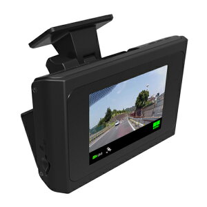 INBYTE �^�b�`�p�l�����ڃR���p�N�g2�J����(FHD+FHD)�h���C�u���R�[�_�[ S-crew ISDR-500 �J�����{�� �r�f�I�J���� �h�����R[��][AS]
