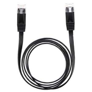 LAN�P�[�u�� �t���b�g CAT6 1m �� AS-CAPC001 �p�\�R�����Ӌ@�� LAN�P�[�u��[��][AS]