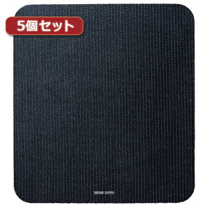 5�Z�b�g�Ód�C�����}�E�X�p�b�h MPD-SE1BKX5 sanwa �}�E�X�p�b�h �p�\�R�����Ӌ@�� �p�\�R��[��][AS]