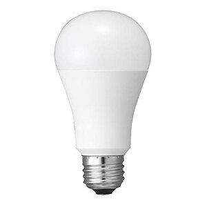 5�Z�b�g YAZAWA ��ʓd���`LED 100W���� �����F LDA14NGX5 �Ɩ����[��][AS]