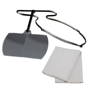 SABAE LOUPE ΂[y IPubN1.6{ + ̓Kl~߃NX [ SLB-00116BL+AS-KUMOR zr[ CeA G Gݕi e[N[][AS]