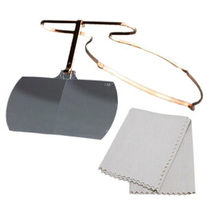 SABAE LOUPE ΂[y sNS[h2.0{ + ̓Kl~߃NX [ SLB-00120PG+AS-KUMOR zr[ CeA G Gݕi e[N[][AS]