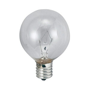 YAZAWA xr[{[ G50 E17 40W NA G501740C U Ɠd Ɩ[][AS]