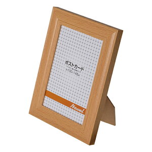 Gc~ tHgt[ Novel-mx- uv |XgJ[hTCY(4×6in) PS i` VE-5579 JANZT[[][AS]