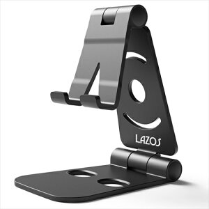 20�Z�b�g Lazos ���X�}�z�X�^���h �u���b�N L-SPS-BX20 [��][AS]