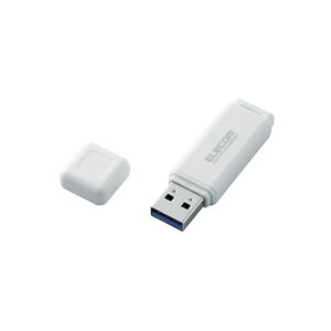�y5�Z�b�g�z�G���R�� USB�t���b�V��/16GB/USB3.0/�z���C�g MF-HSU3A16GWHX5 [��][AS]