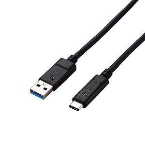 y5ZbgzGR USB3.1P[u/Gen2/A-C^Cv/Fؕi/3Ao/1.0m/ubN USB3-AC10NBKX5 [][AS]