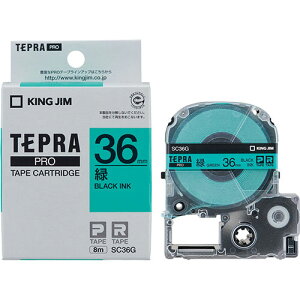 �yKING GIM�i�L���O�W���j�z�e�v��PRO�e�[�v 36mm ���x�� �e�[�v �� SC36G [��][KM]