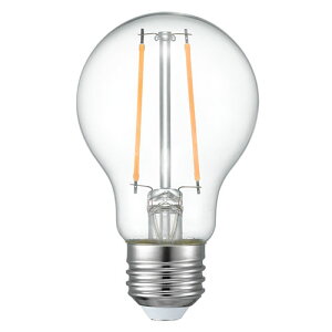 YAZAWA �t�B�������gLED 40�` E26 LDA4LGC2 [��][AS]