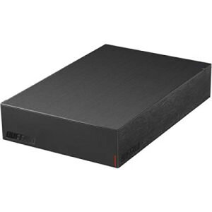 BUFFALO obt@[ 3.5inchHDD 1TB  HD-LE1U3-BB [][AS]