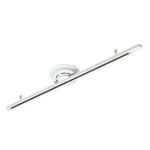 �y4�Z�b�g�z YAZAWA ���^�V�[�����O���t���_�N�g���[��1000mm �z���C�g LRD1001WHX4 [��][AS]