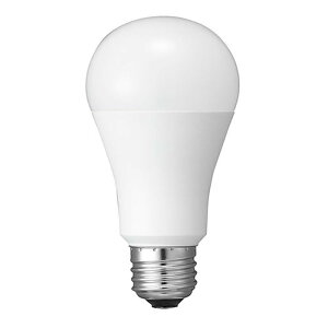 �y10�Z�b�g�z YAZAWA ��ʓd���`LED 100W���� �����F LDA14NGX10 [��][AS]
