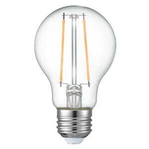 �y10�Z�b�g�z YAZAWA �t�B�������gLED 40�` E26 LDA4LGC2X10 [��][AS]