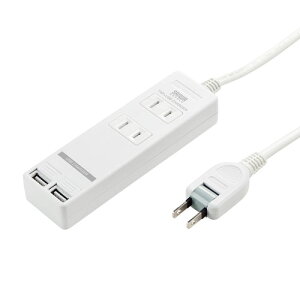 �y5�Z�b�g�z �T�����T�v���C USB�V���b�^�[�t���^�b�v TAP-B110USH-3WX5 [��][AS]
