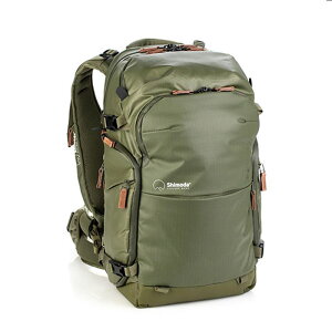 Shimoda Designs �G�N�X�v���[��V2 25 �X�^�[�^�[�L�b�g �A�[�~�[�O���[�� V520-153�@�����b�N�@�o�b�N�p�b�N [��][AS]