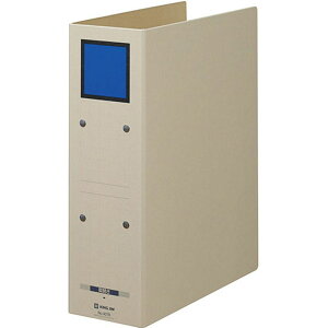 KING JIM LOW ۑt@C hb` A4S  KJ-4078-BL [][AS]