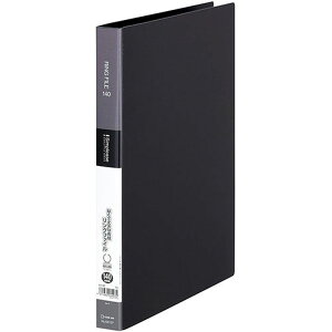 KING JIM LOW Vv[Y Ot@C 19mm  KJ-641SP-BK [][AS]