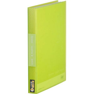 KING JIM LOW Vv[Y NA[t@C 60P  KJ-186-3TSP-YG [][AS]