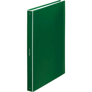 KING JIM �L���O�W�� �N���A-�t�@�C�� �q�N�^�X ���� �~�g KJ-7281-3T-GR [��][AS]