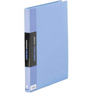 KING JIM LOW NA[t@CJ[x[X  KJ-132CW-BL [][AS]