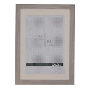 Gc~ tHgt[ VOLTA-H^- A4/B5 O[ VE-5596 CeA z [][AS]