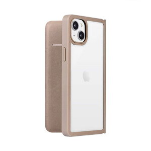 LEPLUS NEXT iPhone 14 Plus yʁEwʃNAtbvP[X Amake O[W LN-IA22AMEGG [][AS]