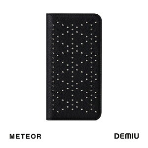DEMIU f~E METEOR ~eBA 蒠^P[X X}zP[X [bpU[ {v v J[h iPhone15 Pro iPhone14 Pro Max iPhone 13 12 11 SE []