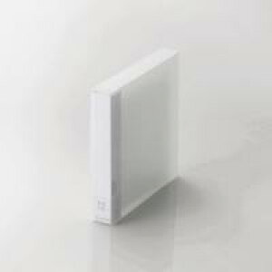 yELECOM(GR)zCD DVDΉt@CP[X 12[ NA[][EL]